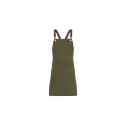 Grembiule Giblor's Santorini 25P01H438 Mutitasche Ristorazione