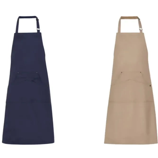 Grembiule Multitasche Giblor's Chicago 24P01H409 Cucina