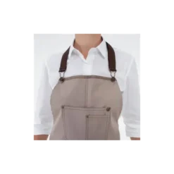 Grembiule Stretch Multitasche Giblor's Naxos 25P01H435 Ristorazione