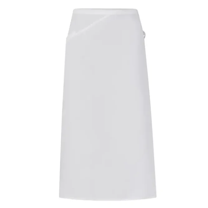 Grembiule Unisex Giblor's Ibiza 24P01H378 Ristorazione Settore Alimentare