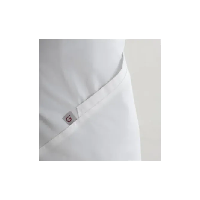 Grembiule Unisex Giblor's Ibiza 24P01H378 Ristorazione Settore Alimentare