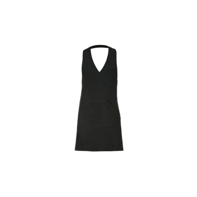 Grembiule Unisex Multitasche Giblor's Scotland 24P01H2055 Ristorazione Bar