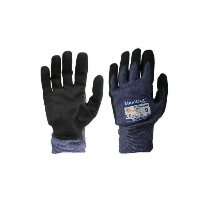 Guanti da Lavoro ATG Maxicut Ultra in Nitrile 44-3745