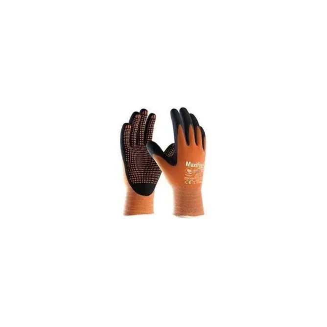 Guanti da Lavoro ATG Maxiflex Endurance in Nitrile 42-848