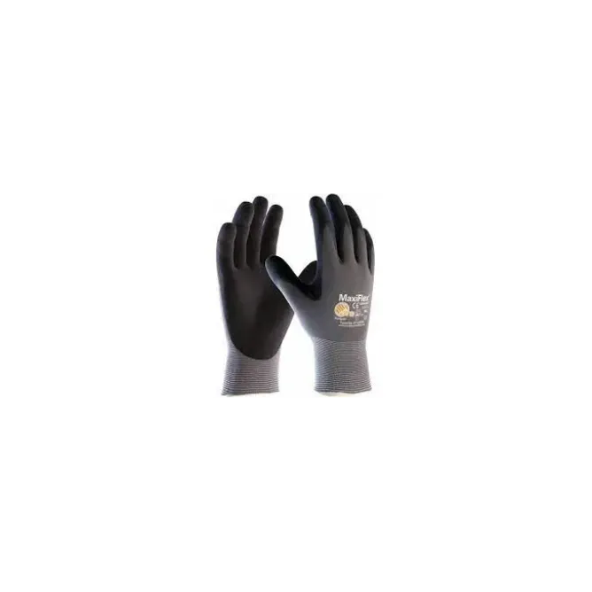 Guanti da Lavoro ATG Maxiflex Ultimate in Nitrile 42-874