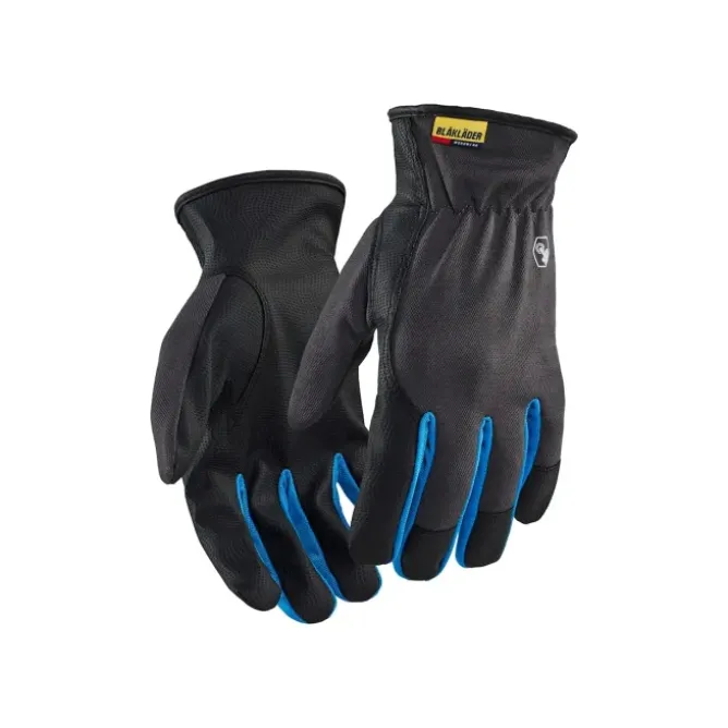 Guanti da Lavoro Blaklader con touch 28731404970010