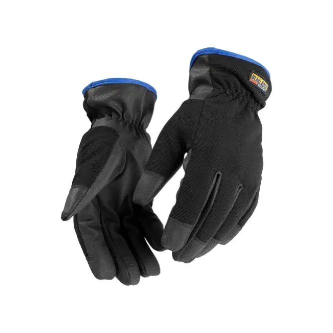 Guanti da Lavoro Blaklader foderato wp 22663944990010