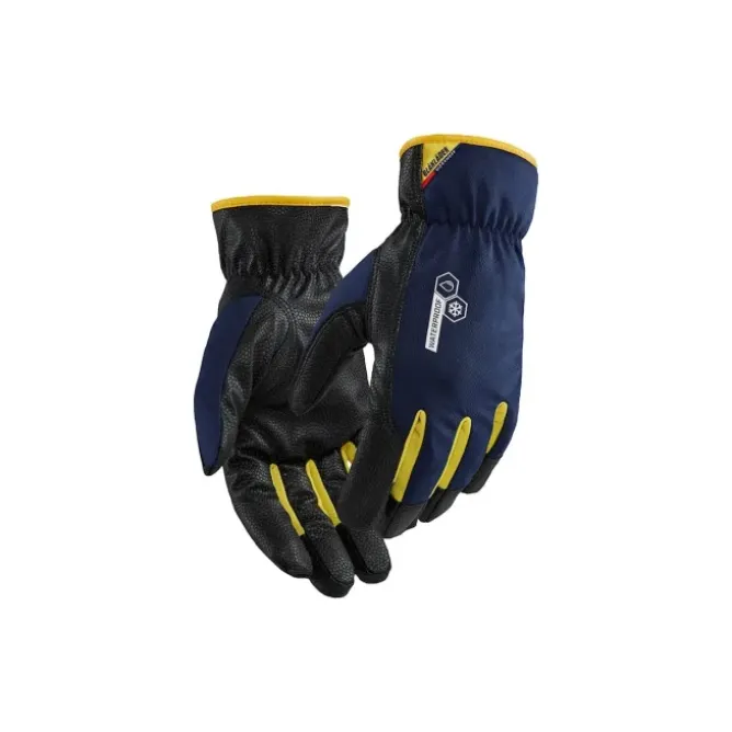 Guanti da Lavoro Blaklader foderato wp 28721475863510