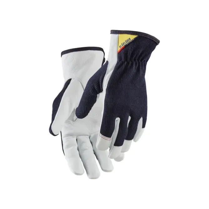 Guanti da Lavoro Blaklader in pelle 28011458861010
