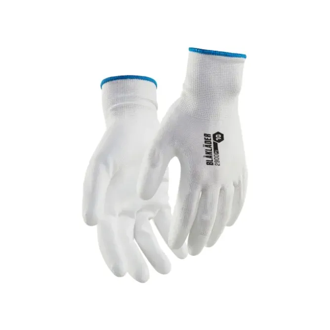 Guanti da Lavoro Blaklader rivestito in PU 29001453100010