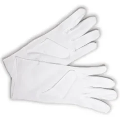 Guanti da Lavoro 100% Cotone Giblor's Cameriere 444