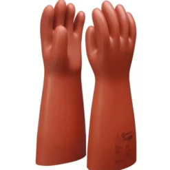 Guanti Da Lavoro Coverguard In Gomma Flexgrip Composite MO8710 Isolanti Dielettrici