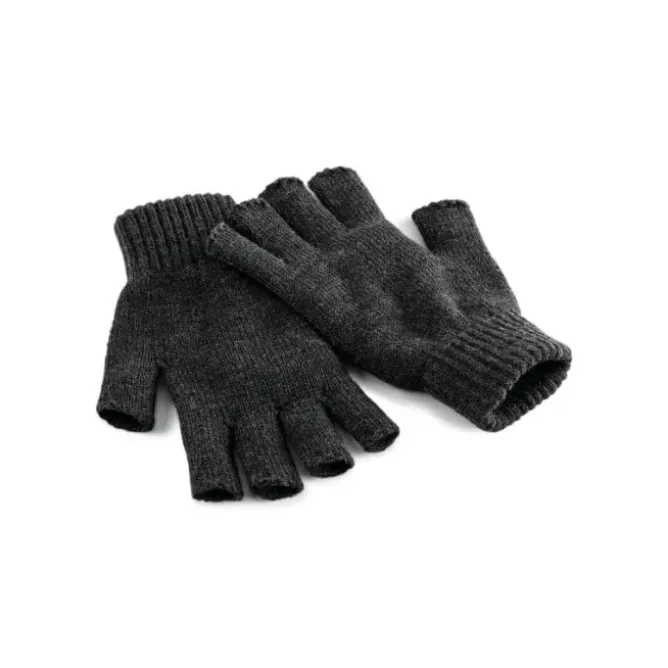 Guanti Fingerless Gloves Beechfield - B491