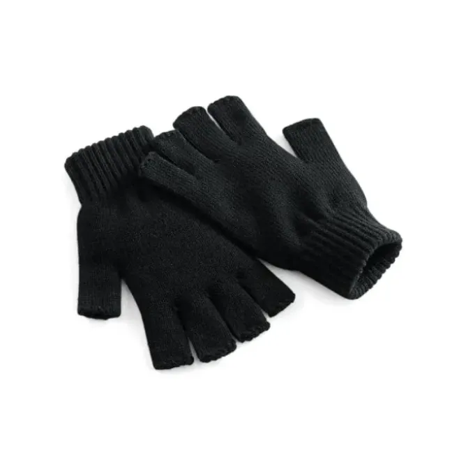 Guanti Fingerless Gloves Beechfield - B491