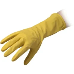 Guanti riutilizzabili Felpati Reflexx 90