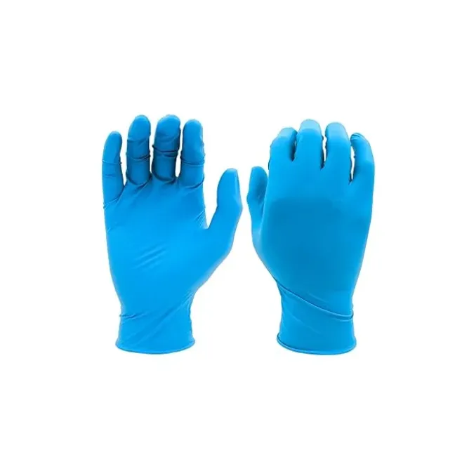 Guanti Showa in Nitrile Dispensador SH7500PF - 100 Pezzi