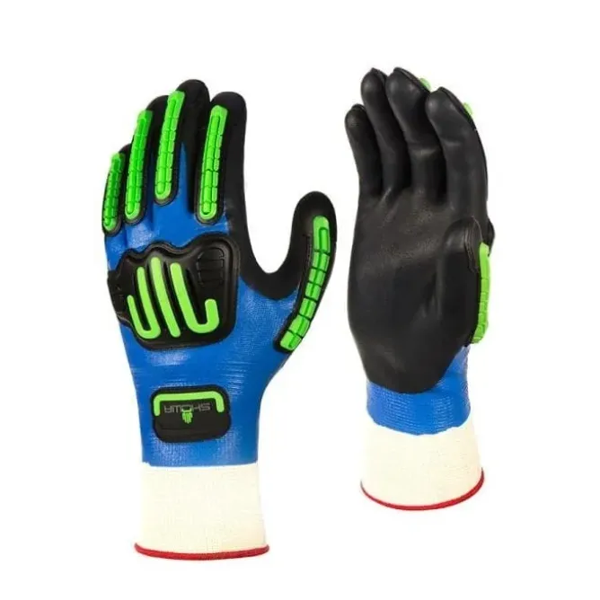 Guanti Showa 377-IP - sh377IP