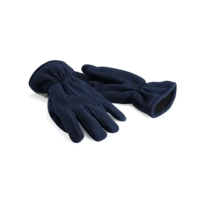 Guanti Suprafleece Thinsulate Gloves Beechfield - B295