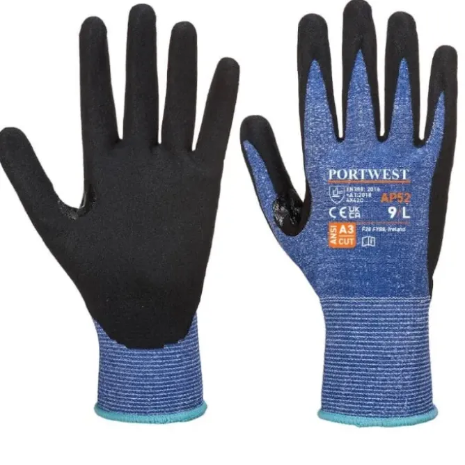 Guanto Anti-Taglio Dexti Ultra - AP52 Portwest