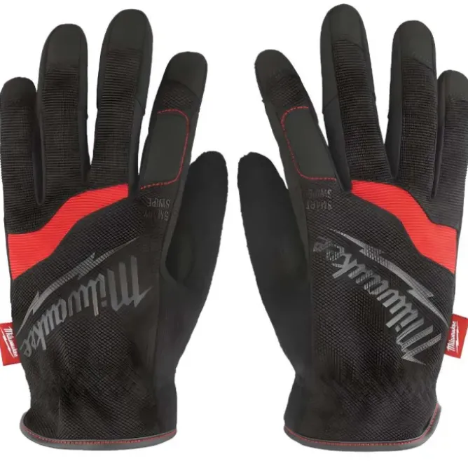 Guanto da Lavoro Milwaukee Free-flex 4932479729