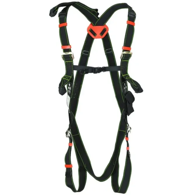 Imbracatura AKROBAT Stretch AK35