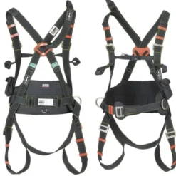 Imbracatura AKROBAT Stretch AK55 EN361-EN358