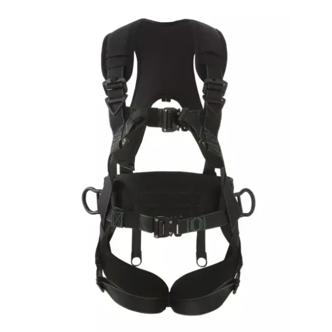 Imbracatura Coverguard Alioth 2 Punti con Cintuta 7ALIO10