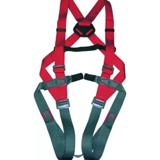 Imbracatura Coverguard Empire 2 Punti con Cintuta MO71030
