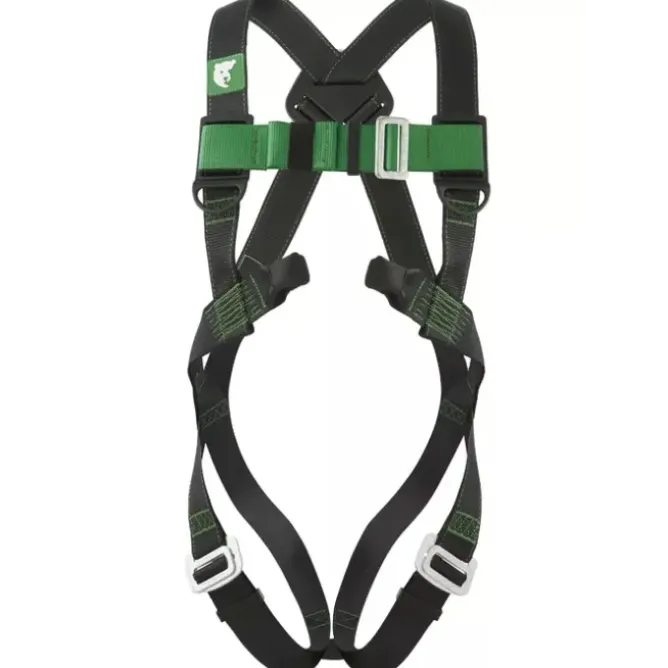 Imbracatura Coverguard Felis 2 Punti con Cintuta 7FELI10