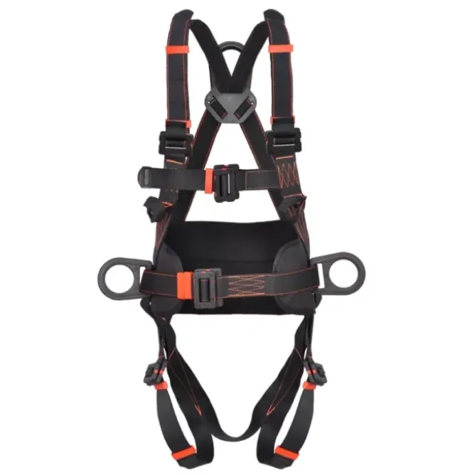 Imbracatura Coverguard Mintaka 2 Punti con Cintuta 7MINT10