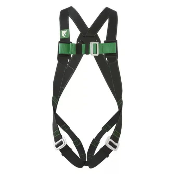 Imbracatura Coverguard Spica Con Cintura 7SPIC10