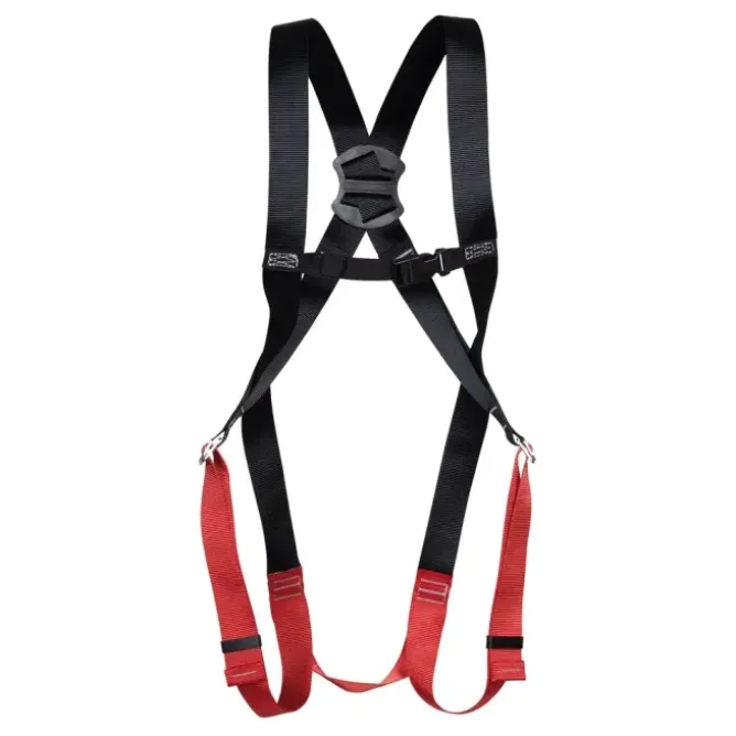 Imbracatura 1 Punto Cofra Droptive A004-1101