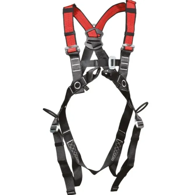 Imbracatura 1 Punto Cofra Ergotek A001-1101