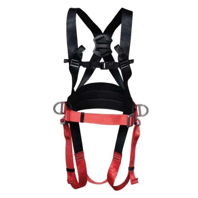 Imbracatura 1 Punto Cofra Magnair A004-1104