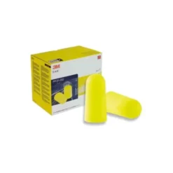 Inserti auricolari da lavoro Logica EARSOFT