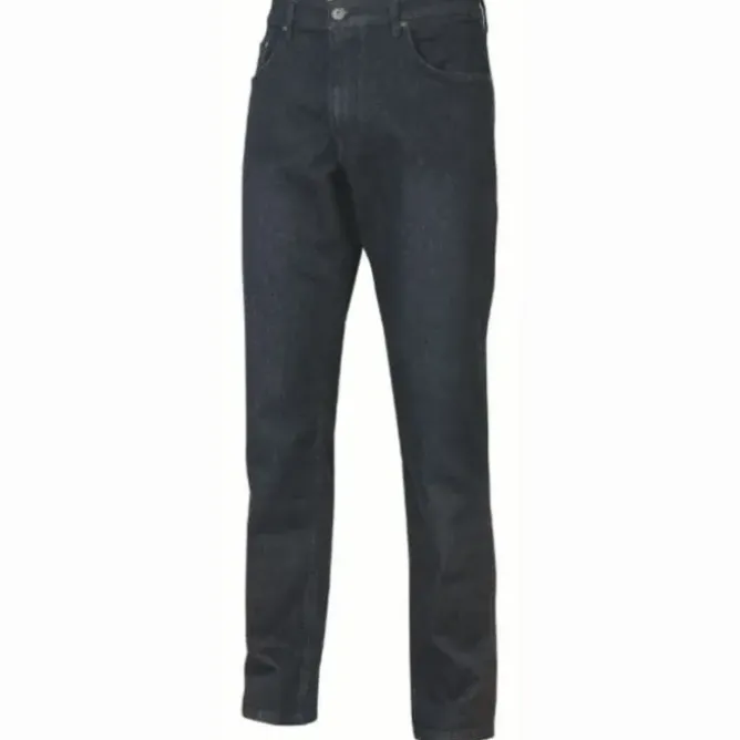 Jeans da Lavoro Elasticizzati Multitasche U-Power Romeo EX245