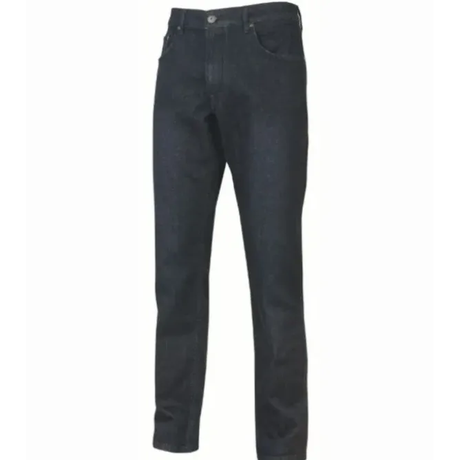 Jeans da Lavoro Elasticizzati Multitasche U-Power Romeo EX245