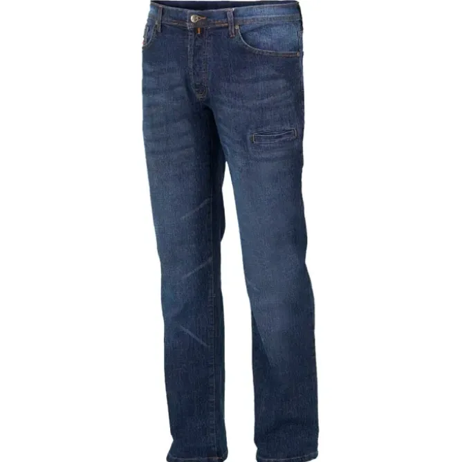 Jeans da lavoro JEST Stretch Issa Line - 8025