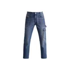Jeans Da Lavoro Kapriol Denim 132541 Multitasche