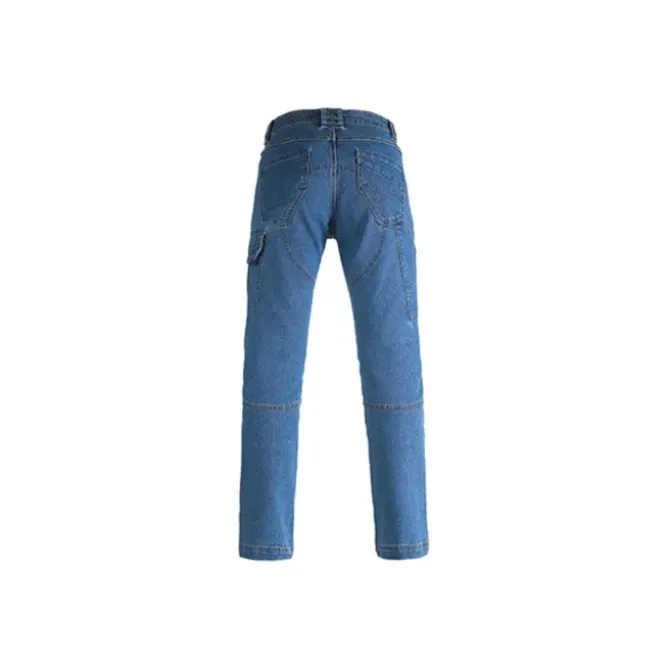Jeans Da Lavoro Kapriol Nimes 136812 Multitasche