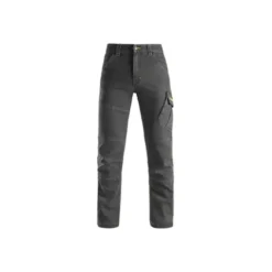Jeans Da Lavoro Kapriol Nimes 136812 Multitasche