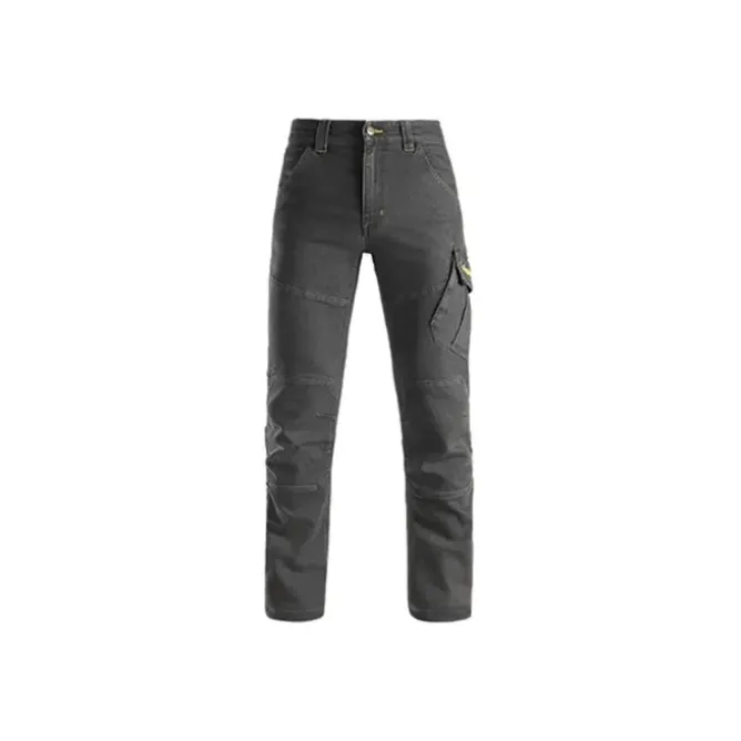 Jeans Da Lavoro Kapriol Nimes 136812 Multitasche