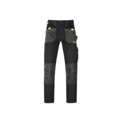 Jeans Da Lavoro Kapriol Slick 135442 Multitasche