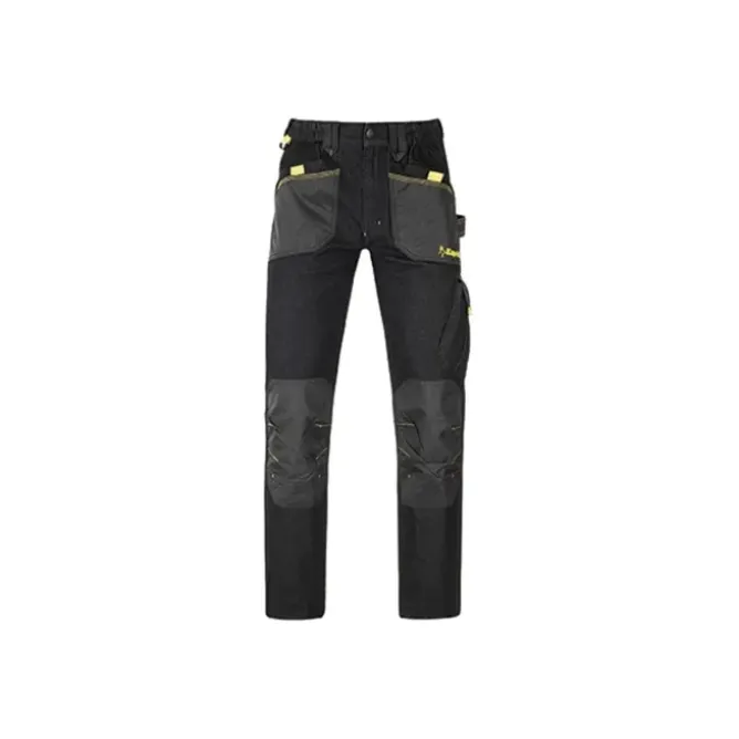 Jeans Da Lavoro Kapriol Slick 135442 Multitasche