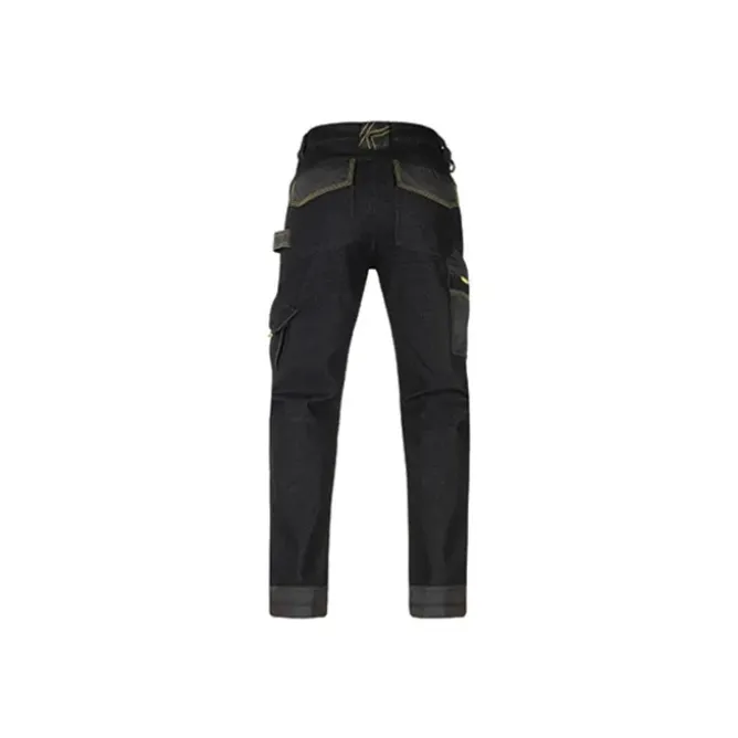 Jeans Da Lavoro Kapriol Slick 135442 Multitasche