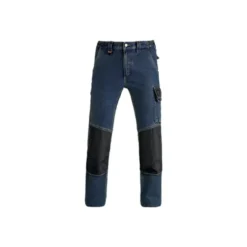 Jeans Da Lavoro Kapriol Tenere Pro 136042 Multitasche