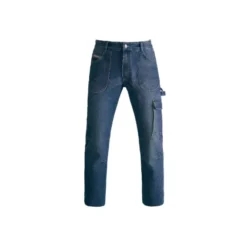 Jeans Da Lavoro Kapriol TOURAN 131572 Elasticizzato