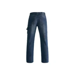 Jeans Da Lavoro Kapriol TOURAN 131572 Elasticizzato