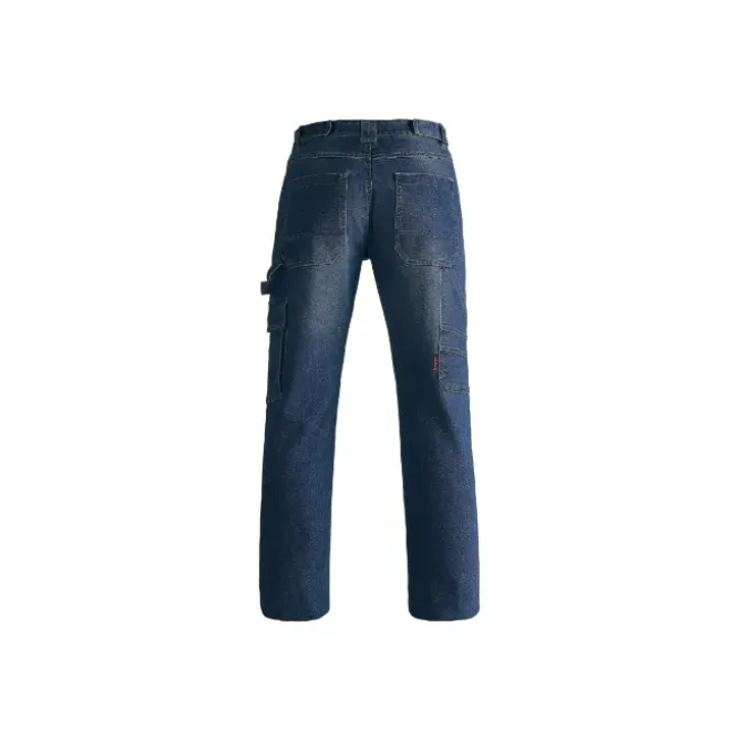 Jeans Da Lavoro Kapriol TOURAN 131572 Elasticizzato