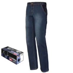 Jeans da lavoro LIGHT Stretch Issa Line - 8027b